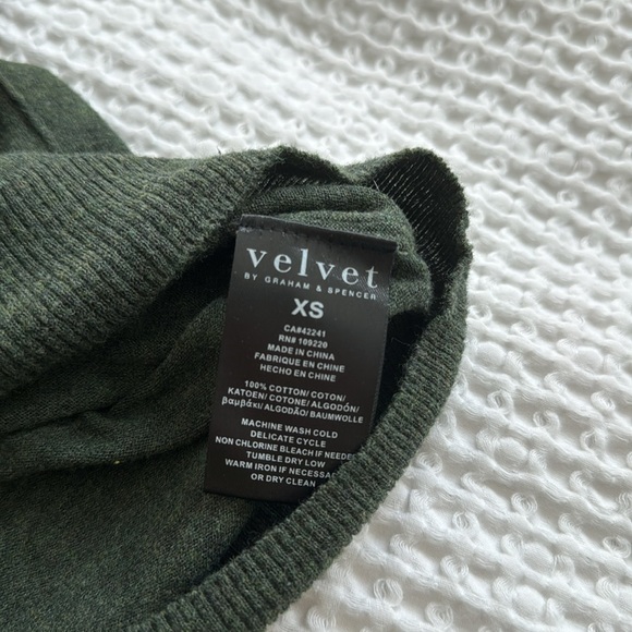 Sweater with stripes - Picture 4 of 4